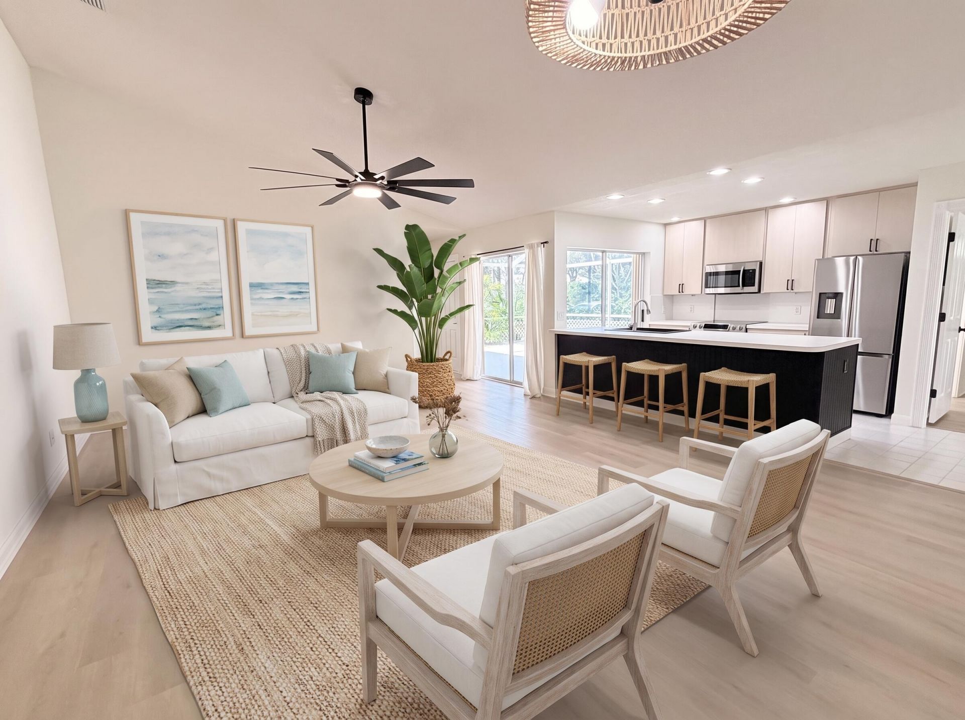9181 Sun Terrace Circle, Unit A, Palm Beach Gardens, FL 33403 Photo