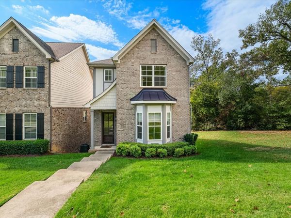 118 Cedar Place Bend, Nashville, TN 37221