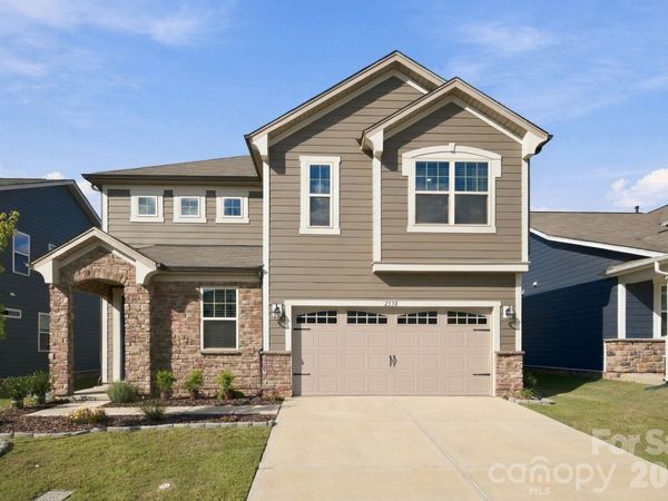 2538 Tillman Street , Monroe, NC 28112