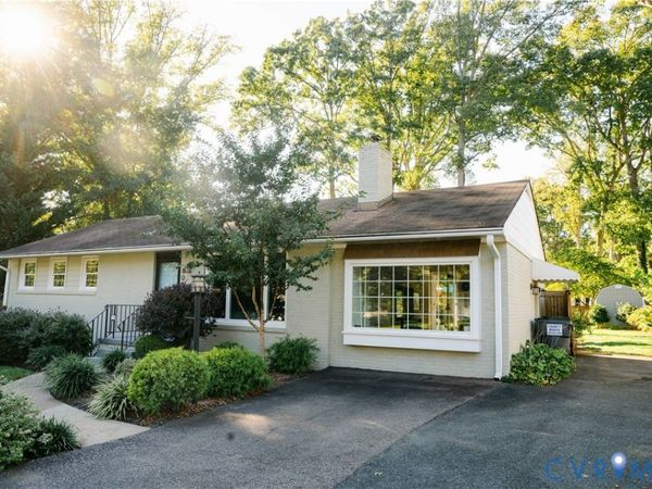 806 Penola Drive, Henrico, VA 23229