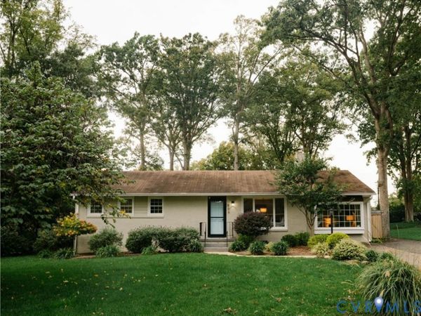 806 Penola Drive, Henrico, VA 23229