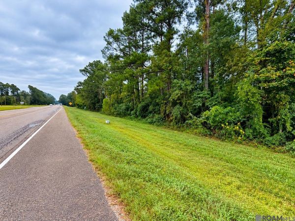 TBD Hwy 190 E Highway, Hammond, LA 70401