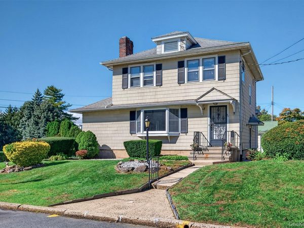 55 Hill Street, New Rochelle, NY 10801