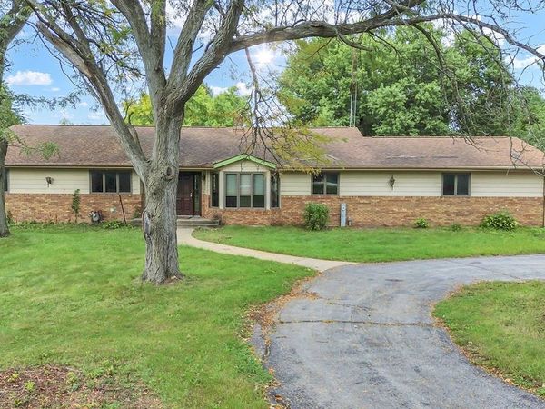 386 IL Route 173 Route , Caledonia, IL 61011