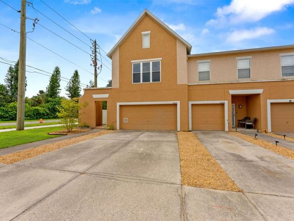 4363 TYLER CIRCLE N, ST PETERSBURG, FL 33709