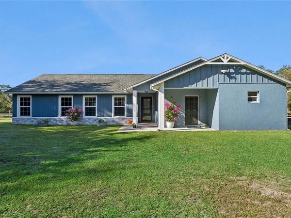 1350 ARAPAHO TRAIL , GENEVA, FL 32732