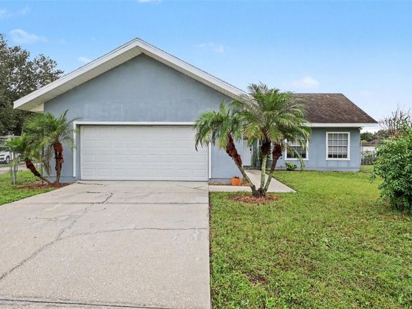 938 SALERNO COURT , KISSIMMEE, FL 34758
