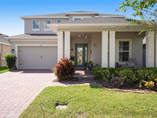 4773 RIVERWALK DRIVE , ST CLOUD, FL 34771