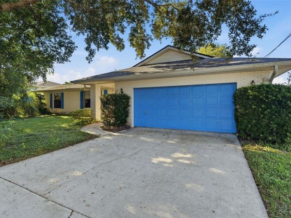 1626 W AKRON DRIVE , DELTONA, FL 32725