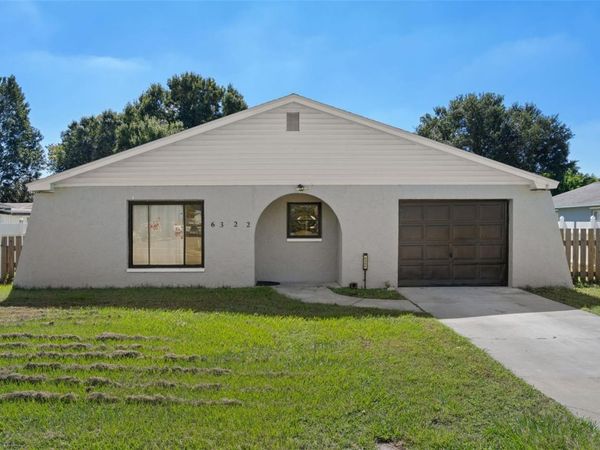 6322 67TH AVENUE N, PINELLAS PARK, FL 33781