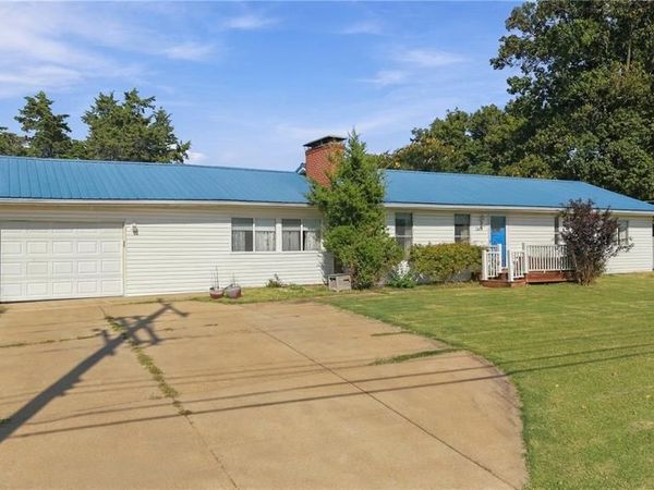1308 Crystal Heights Road , Crystal City, MO 63019