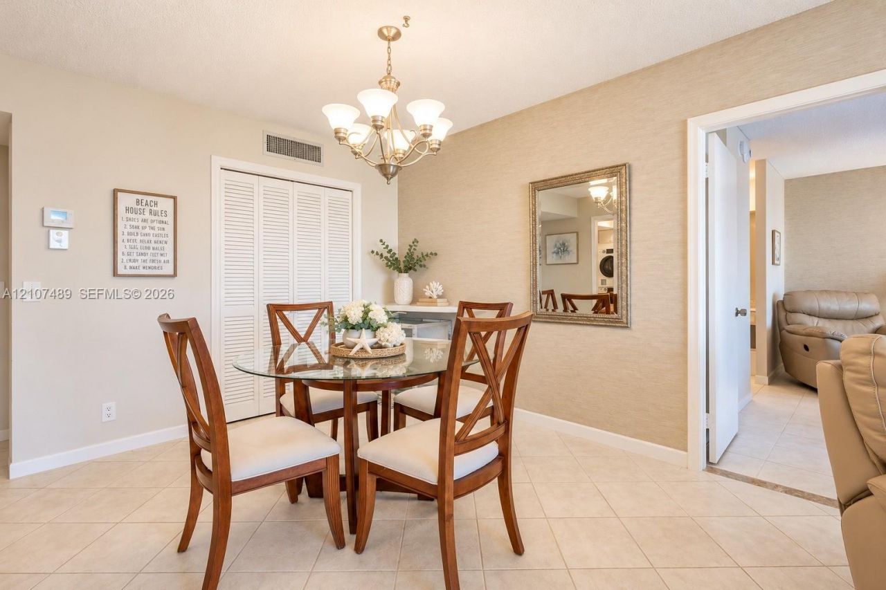 2000 S Ocean Blvd , Unit 9N, Lauderdale by the Sea, FL 33062 Photo