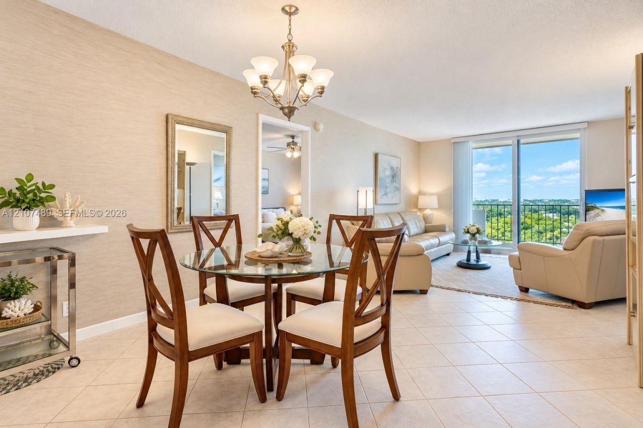 2000 S Ocean Blvd , Unit 9N, Lauderdale by the Sea, FL 33062 Photo