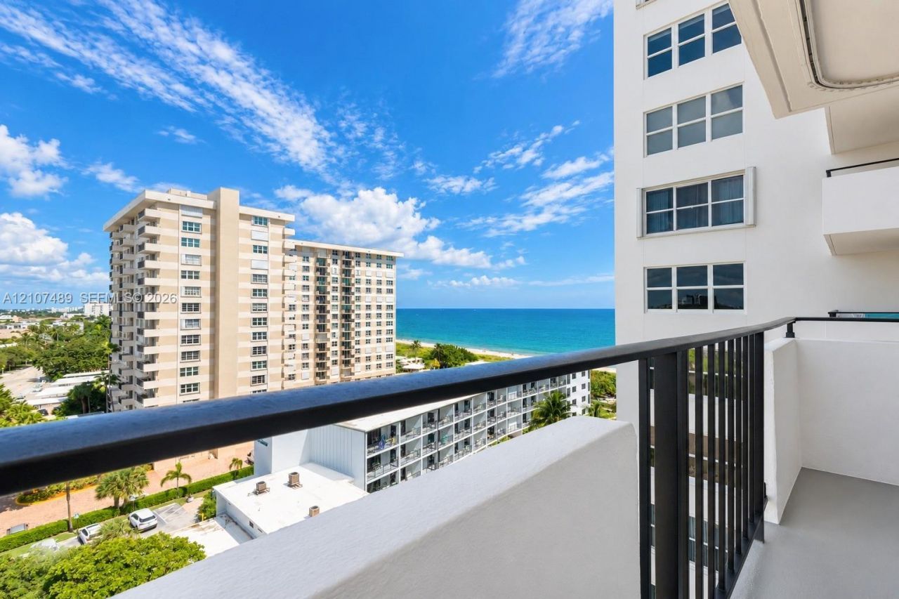 2000 S Ocean Blvd , Unit 9N, Lauderdale by the Sea, FL 33062 Photo