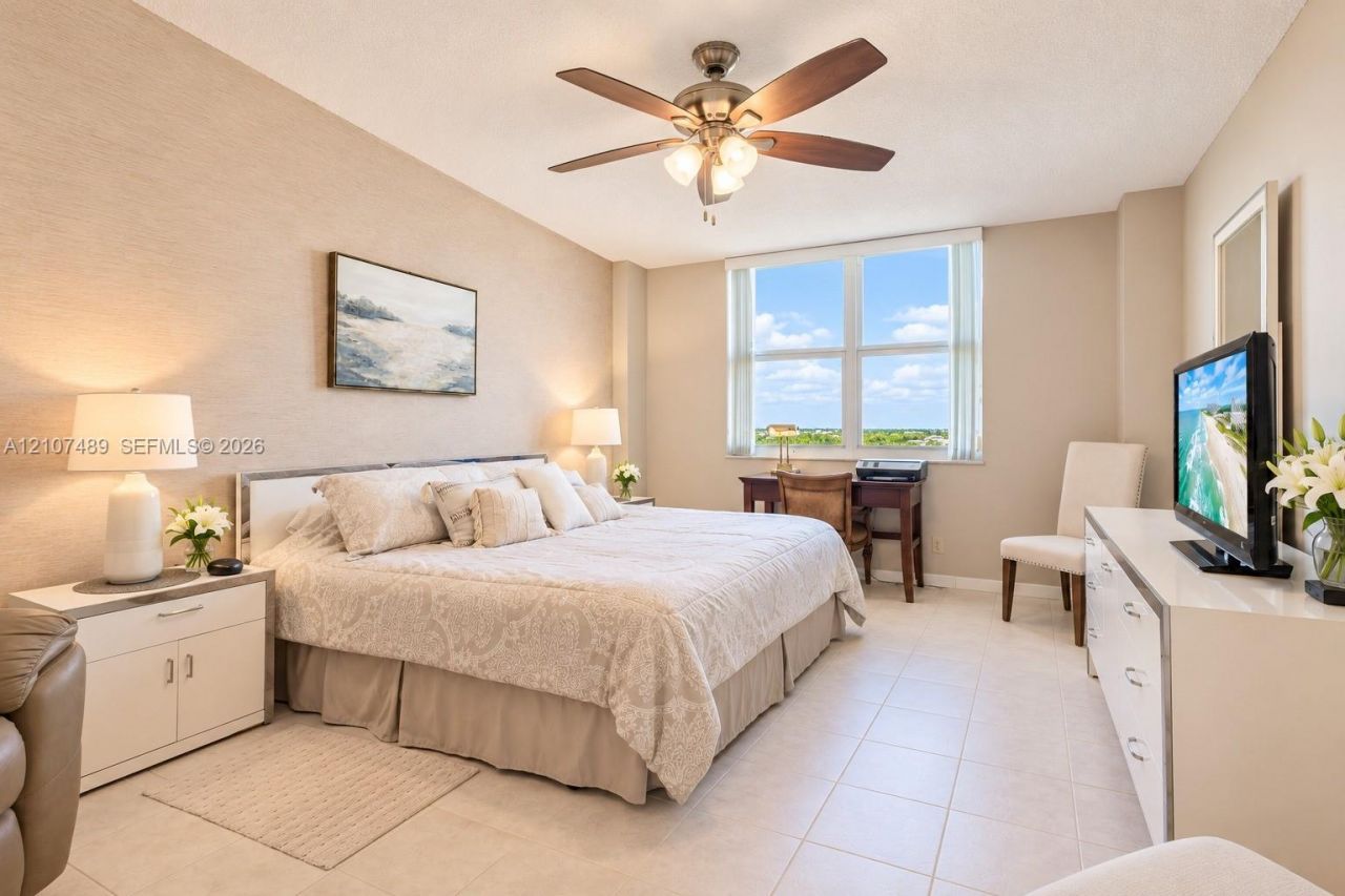 2000 S Ocean Blvd , Unit 9N, Lauderdale by the Sea, FL 33062 Photo