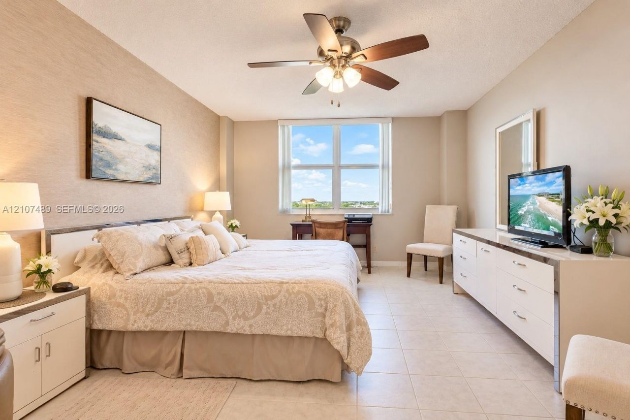 2000 S Ocean Blvd , Unit 9N, Lauderdale by the Sea, FL 33062 Photo