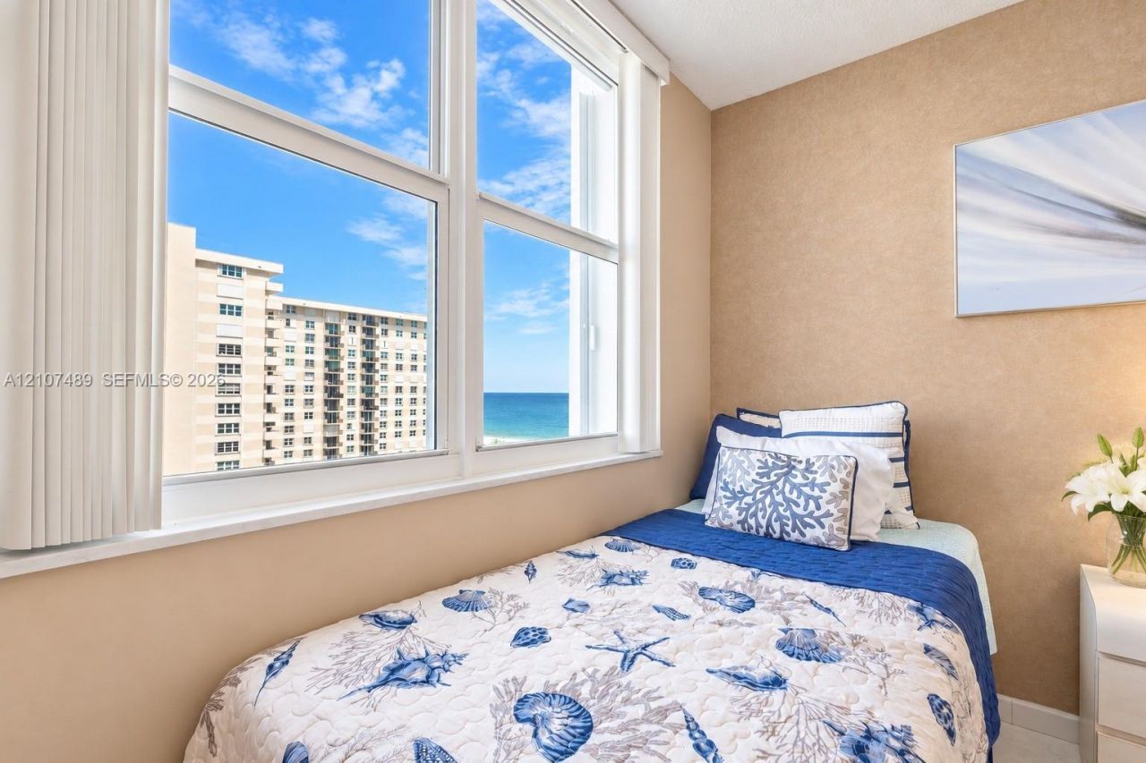 2000 S Ocean Blvd , Unit 9N, Lauderdale by the Sea, FL 33062 Photo