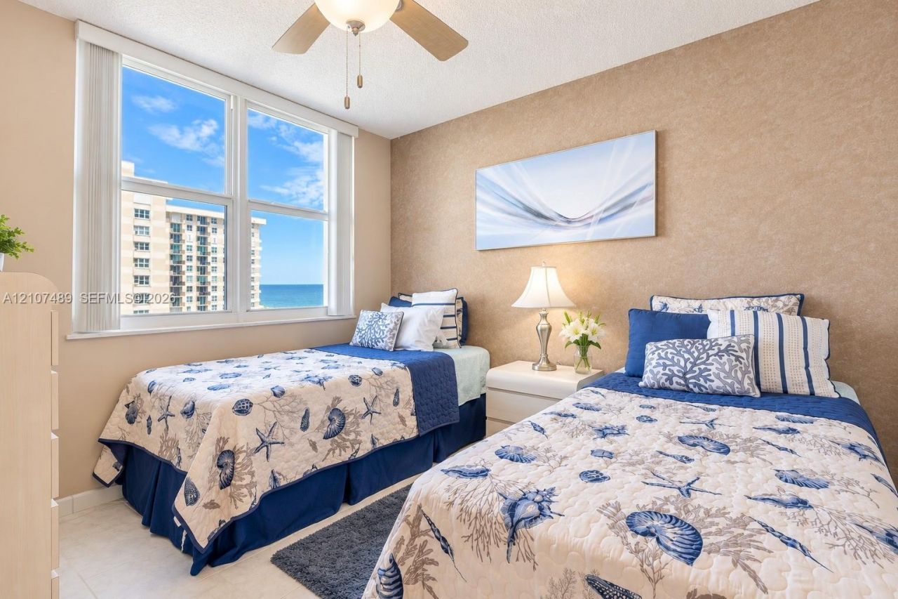 2000 S Ocean Blvd , Unit 9N, Lauderdale by the Sea, FL 33062 Photo