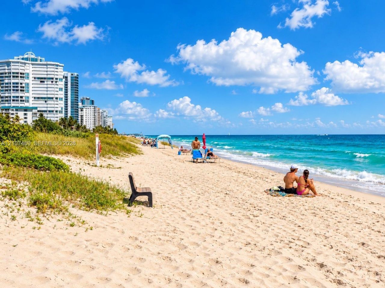 2000 S Ocean Blvd , Unit 9N, Lauderdale by the Sea, FL 33062 Photo