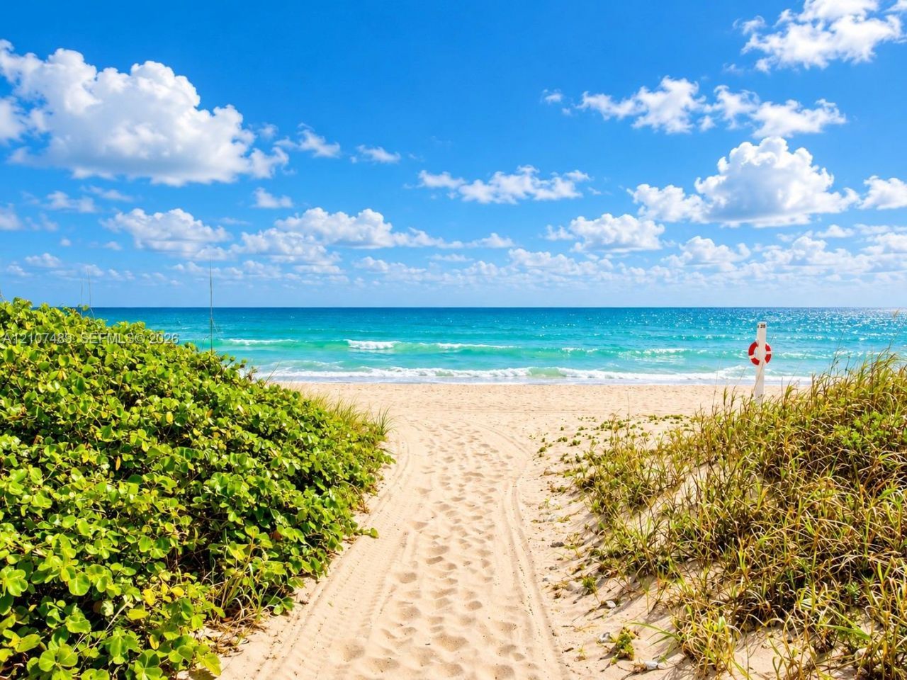 2000 S Ocean Blvd , Unit 9N, Lauderdale by the Sea, FL 33062 Photo