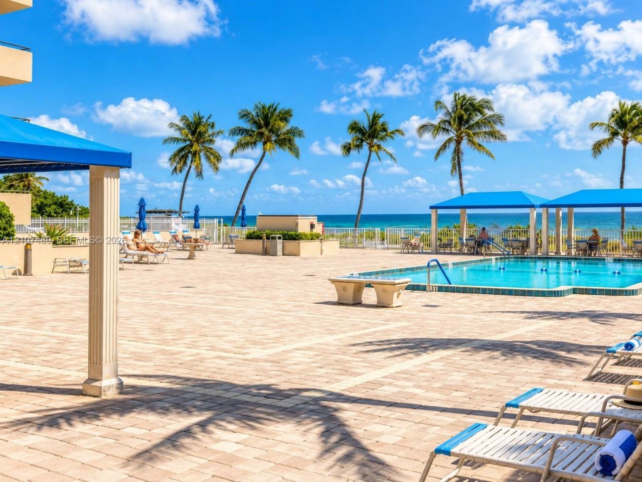 2000 S Ocean Blvd , Unit 9N, Lauderdale by the Sea, FL 33062 Photo