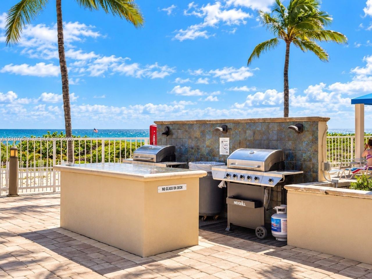 2000 S Ocean Blvd , Unit 9N, Lauderdale by the Sea, FL 33062 Photo
