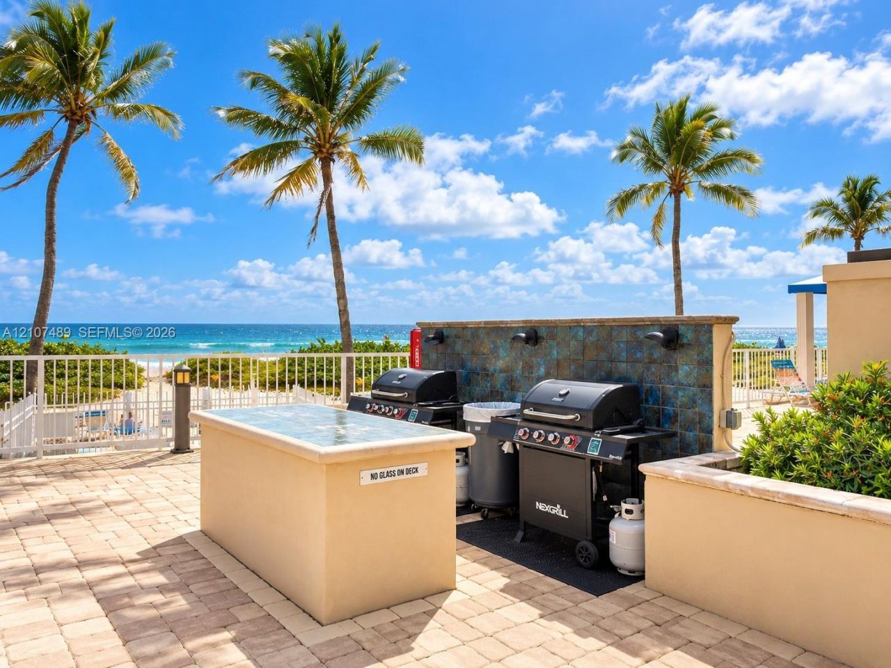 2000 S Ocean Blvd , Unit 9N, Lauderdale by the Sea, FL 33062 Photo