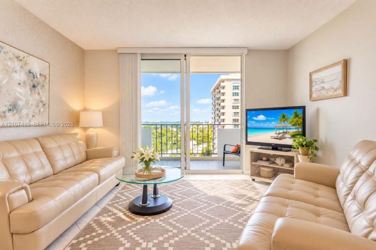 2000 S Ocean Blvd , Unit 9N, Lauderdale by the Sea, FL 33062 Photo