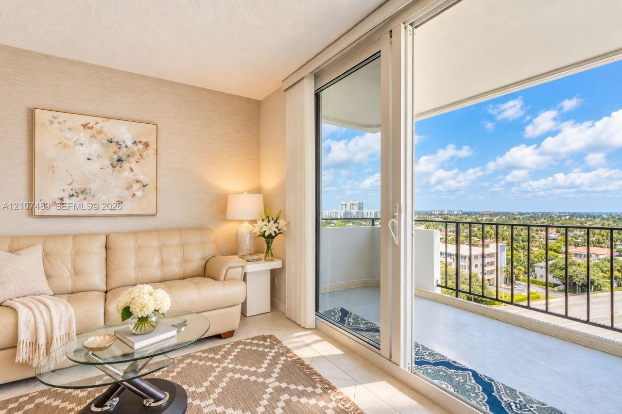 2000 S Ocean Blvd , Unit 9N, Lauderdale by the Sea, FL 33062 Photo