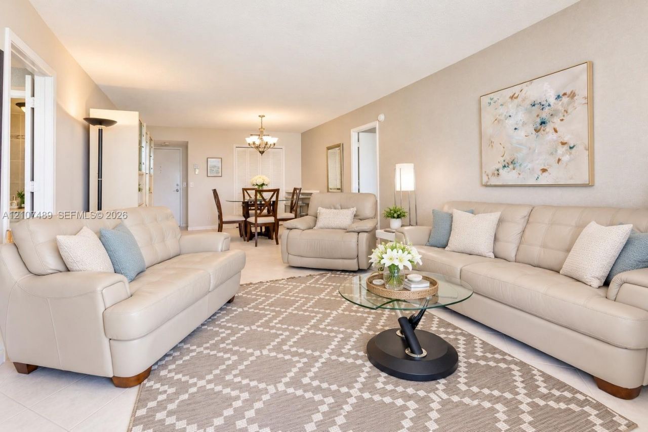 2000 S Ocean Blvd , Unit 9N, Lauderdale by the Sea, FL 33062 Photo