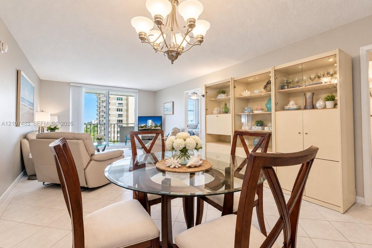 2000 S Ocean Blvd , Unit 9N, Lauderdale by the Sea, FL 33062 Photo