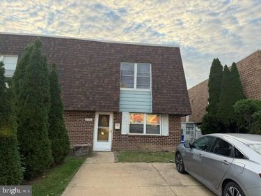 2160 CONWELL AVENUE, PHILADELPHIA, PA 19115