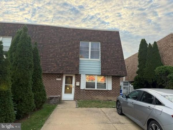 2160 CONWELL AVENUE, PHILADELPHIA, PA 19115