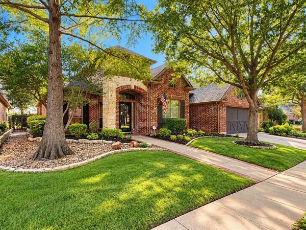 768 Ashleigh Lane, Lantana, TX 76226