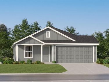2213 Tierra Madre Boulevard, Fort Worth, TX 76108