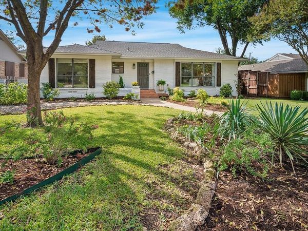 705 James Drive, Richardson, TX 75080