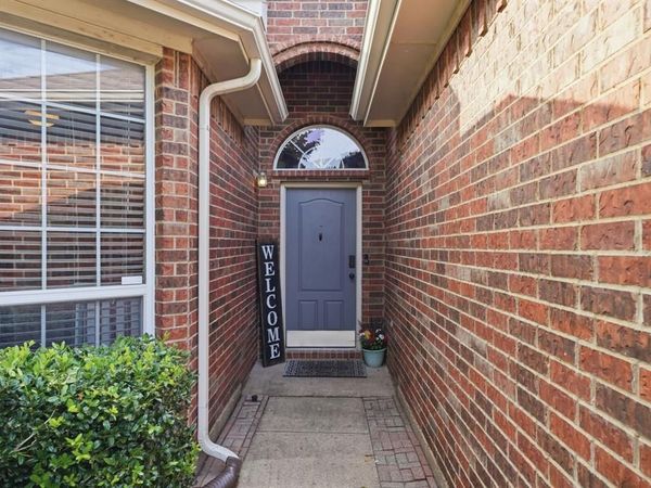 1953 Rustic Creek Drive, Garland, TX 75040