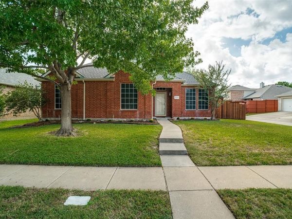 1524 Creek Springs Drive, Allen, TX 75002