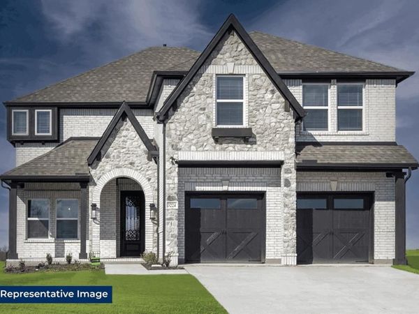 520 Loggia Way, Little Elm, TX 75068