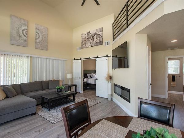 6120 Payne Road , Log Cabin, TX 75148
