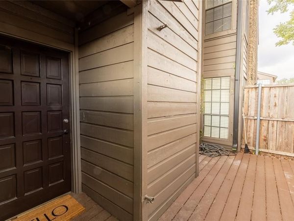 333 Melrose Drive, Unit 22B, Richardson, TX 75080