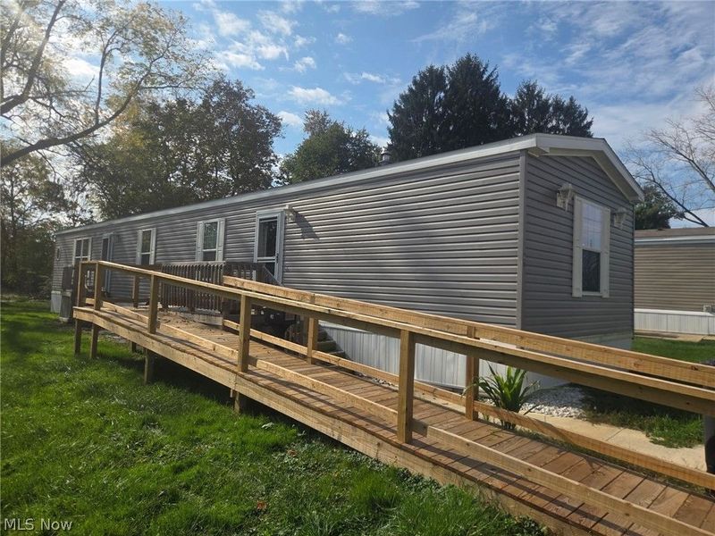 47 Zent Avenue, Fredericktown, OH 43019 Photo 1
