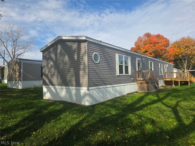 47 Zent Avenue, Fredericktown, OH 43019 Photo 3