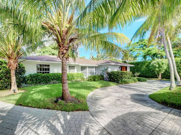 6110 Ridge Lane, Boynton Beach, FL 33435