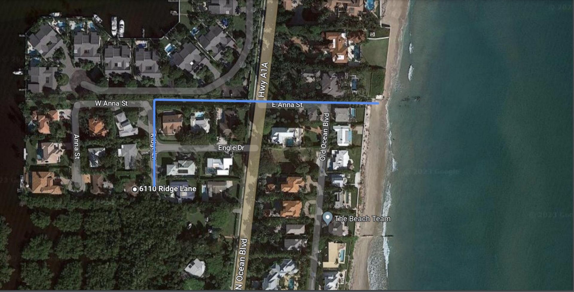 6110 Ridge Lane, Boynton Beach, FL 33435 Photo