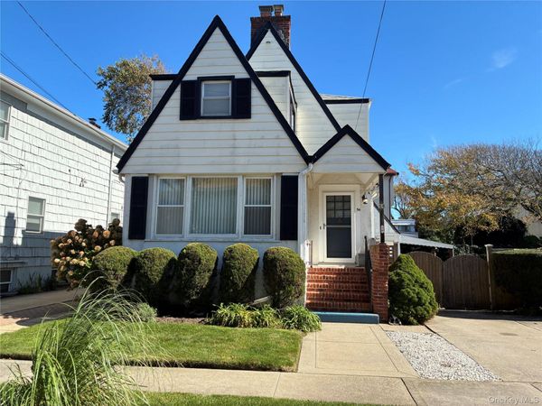 54 Erie Avenue , Atlantic Beach, NY 11509