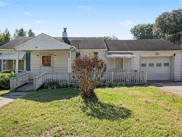 4926 NC Highway 89 E, Walnut Cove, NC 27052