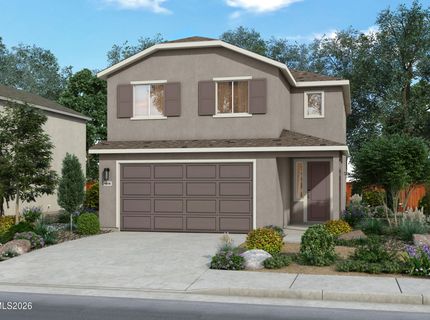 7616 Dream Catcher Road, Unit Lot 48, Sun Valley, NV 89433 Photo