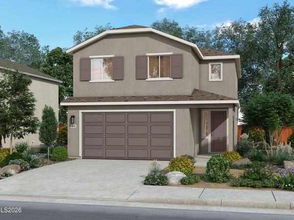 7616 Dream Catcher Road, Unit Lot 48, Sun Valley, NV 89433