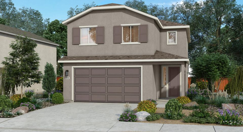 7616 Dream Catcher Road, Unit Lot 48, Sun Valley, NV 89433 Photo